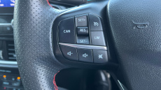 Ford Fiesta 1.0 EcoBoost Hybrid mHEV 125 ST-Line Edition 5dr Petrol Hatchback